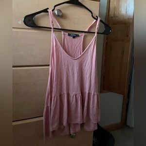 Flowy Tank Top- Small